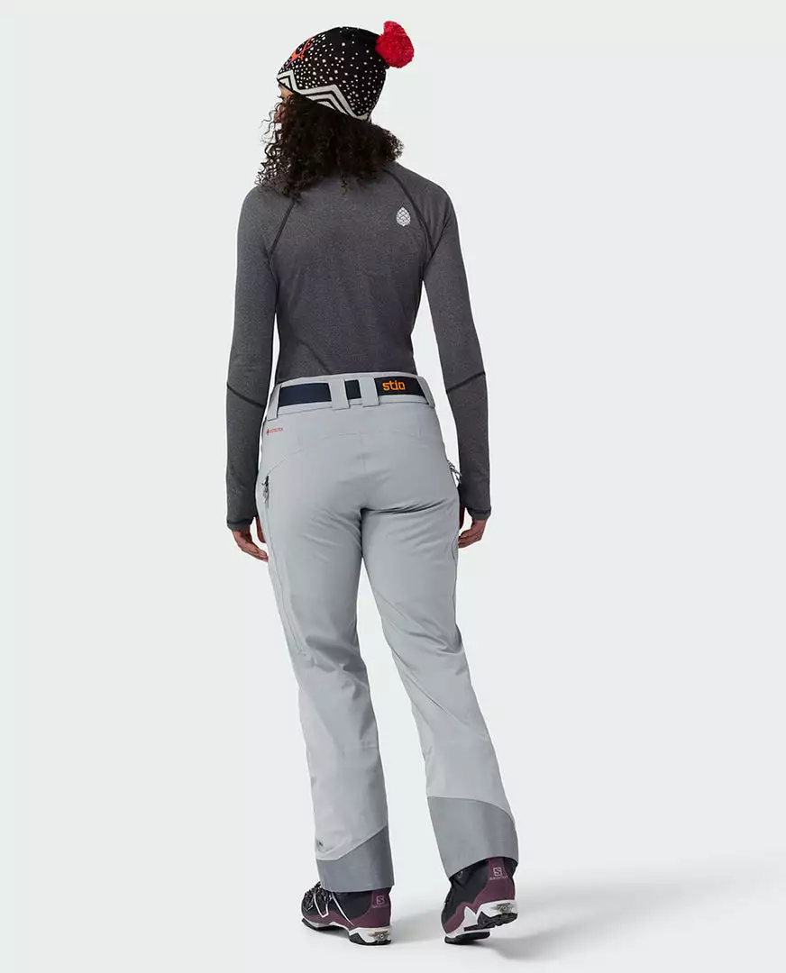 Stio Women's Credential Pant