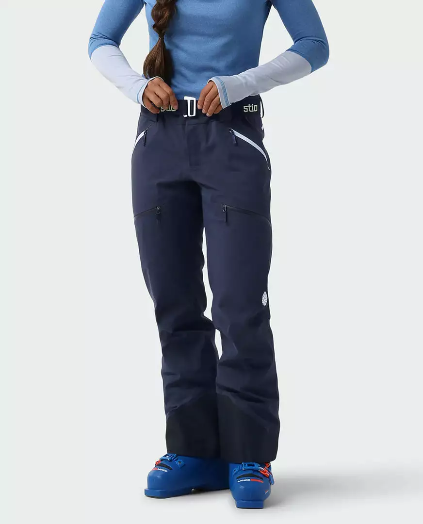 Stio Women's Credential Pant