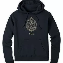 Stio Women's Whitebark Pinecone Hoodie