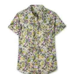 Stio Women's Curtis Camp Shirt SS