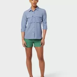 Stio Women's Cut Bank Short