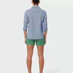 Stio Women's Cut Bank Short