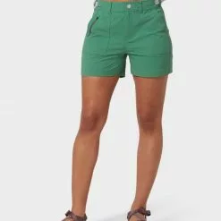 Stio Women's Cut Bank Short