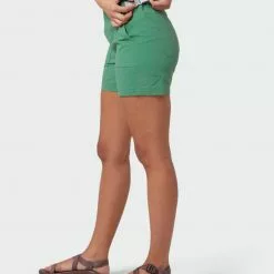 Stio Women's Cut Bank Short