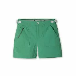 Stio Women's Cut Bank Short