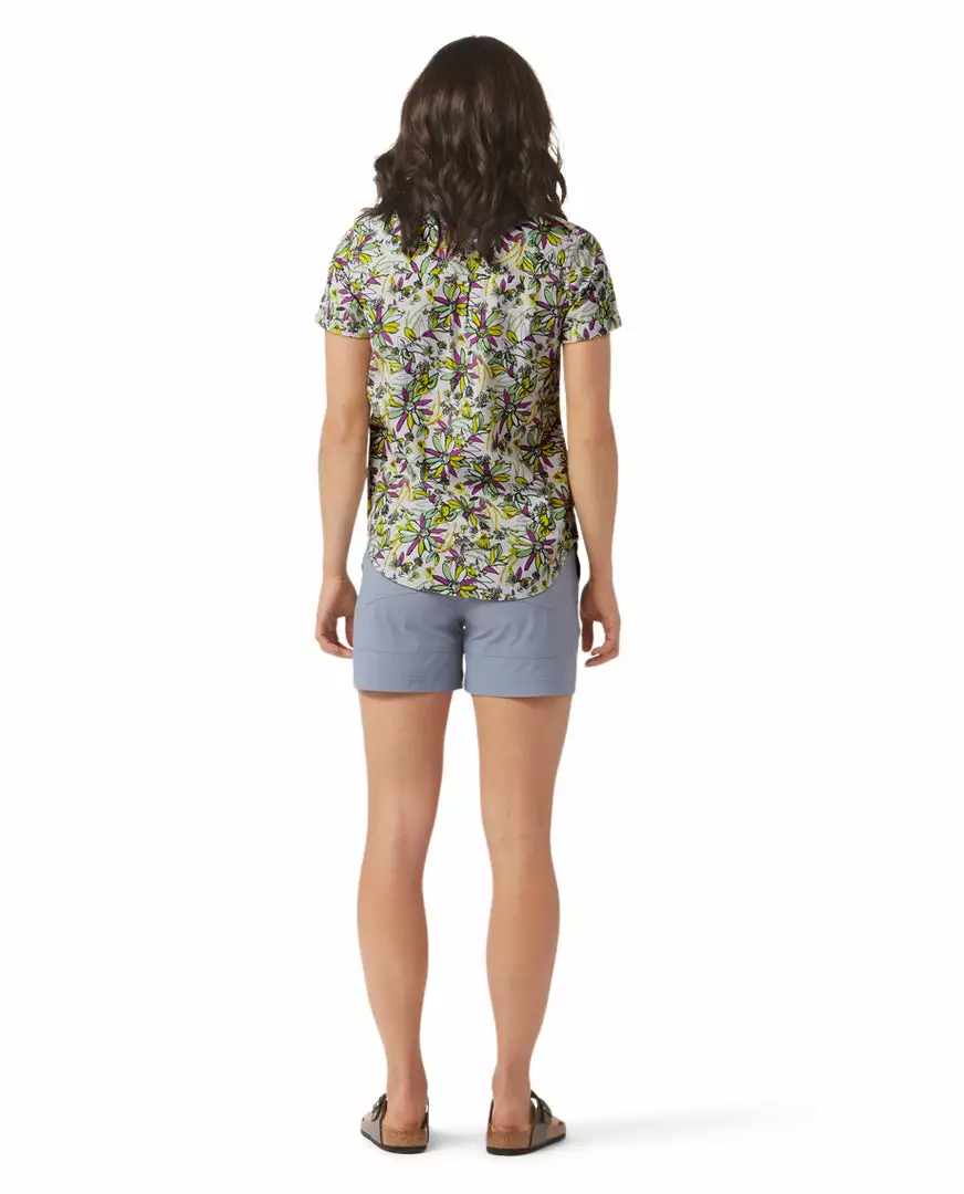 Stio Women's Cut Bank Short