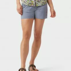 Stio Women's Cut Bank Short