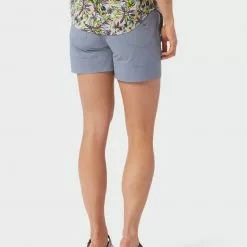 Stio Women's Cut Bank Short