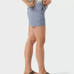 Stio Women's Cut Bank Short