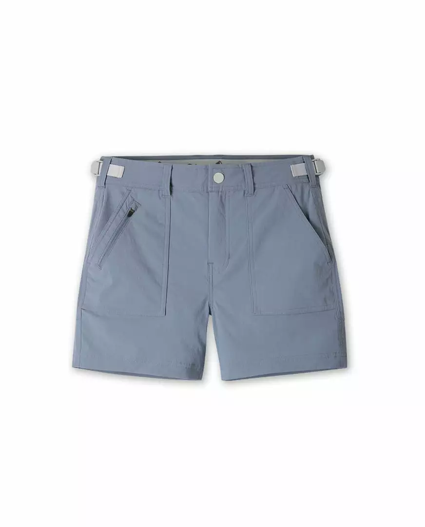 Stio Women's Cut Bank Short