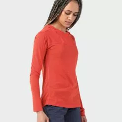 Stio Women's Divide Hooded Pullover