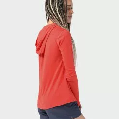 Stio Women's Divide Hooded Pullover