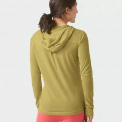 Stio Women's Divide Hooded Pullover