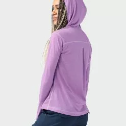 Stio Women's Divide Hooded Pullover