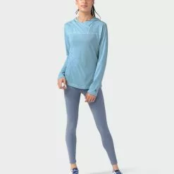 Stio Women's Divide Hooded Pullover