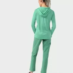 Stio Women's Divide Hooded Pullover