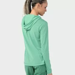 Stio Women's Divide Hooded Pullover