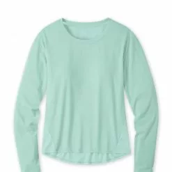 Stio Women's Divide Shift Shirt LS