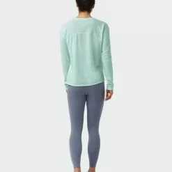 Stio Women's Divide Shift Shirt LS