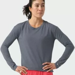 Stio Women's Divide Shift Shirt LS