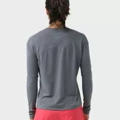 Stio Women's Divide Shift Shirt LS