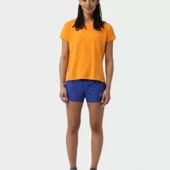 Stio Women's Divide Shift Shirt SS