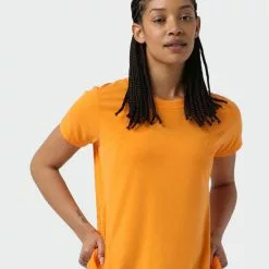 Stio Women's Divide Shift Shirt SS