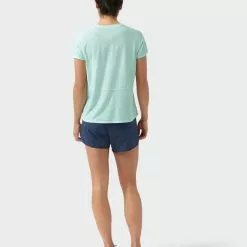 Stio Women's Divide Shift Shirt SS