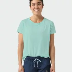 Stio Women's Divide Shift Shirt SS