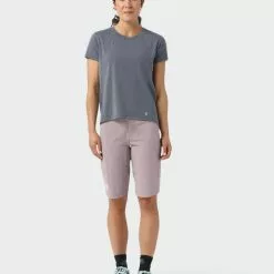 Stio Women's Divide Shift Shirt SS