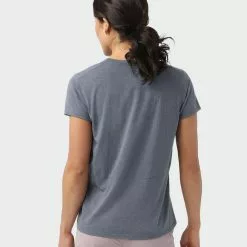 Stio Women's Divide Shift Shirt SS