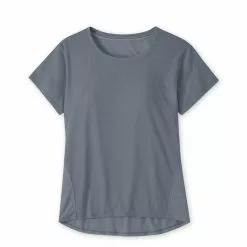 Stio Women's Divide Shift Shirt SS