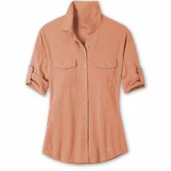 Stio Women's Divide Shirt