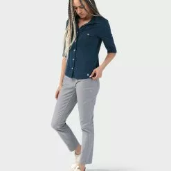 Stio Women's Divide Shirt