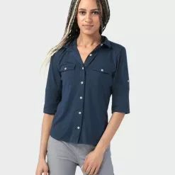 Stio Women's Divide Shirt