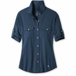 Stio Women's Divide Shirt