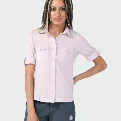 Stio Women's Divide Shirt