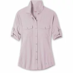 Stio Women's Divide Shirt