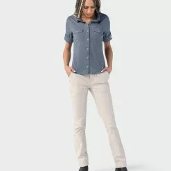 Stio Women's Divide Shirt