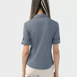 Stio Women's Divide Shirt