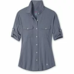 Stio Women's Divide Shirt