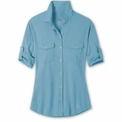Stio Women's Divide Shirt