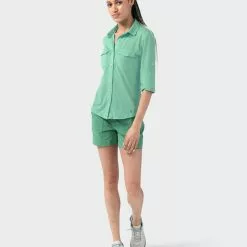 Stio Women's Divide Shirt