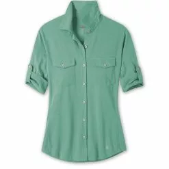 Stio Women's Divide Shirt