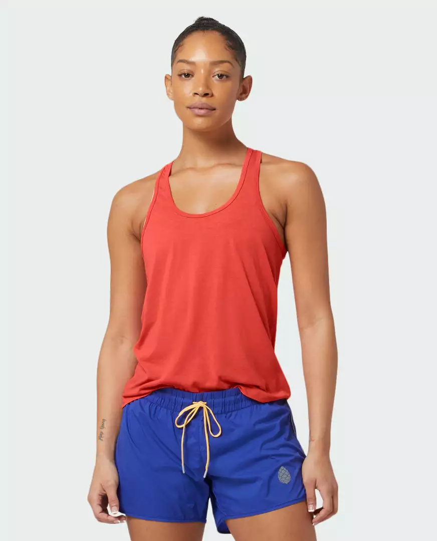 Stio Women's Divide Tank