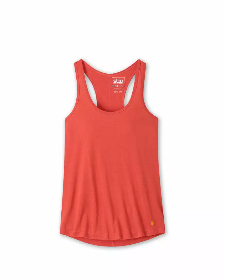 Stio Women's Divide Tank