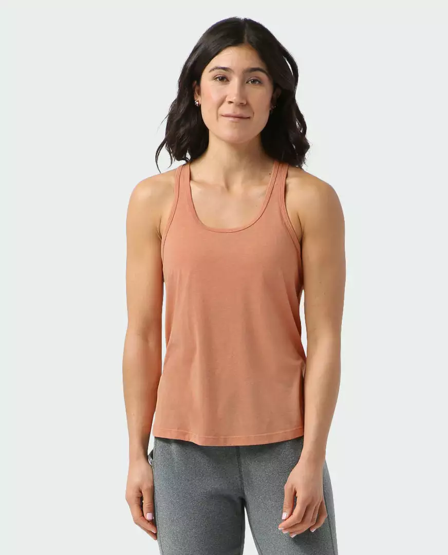 Stio Women's Divide Tank