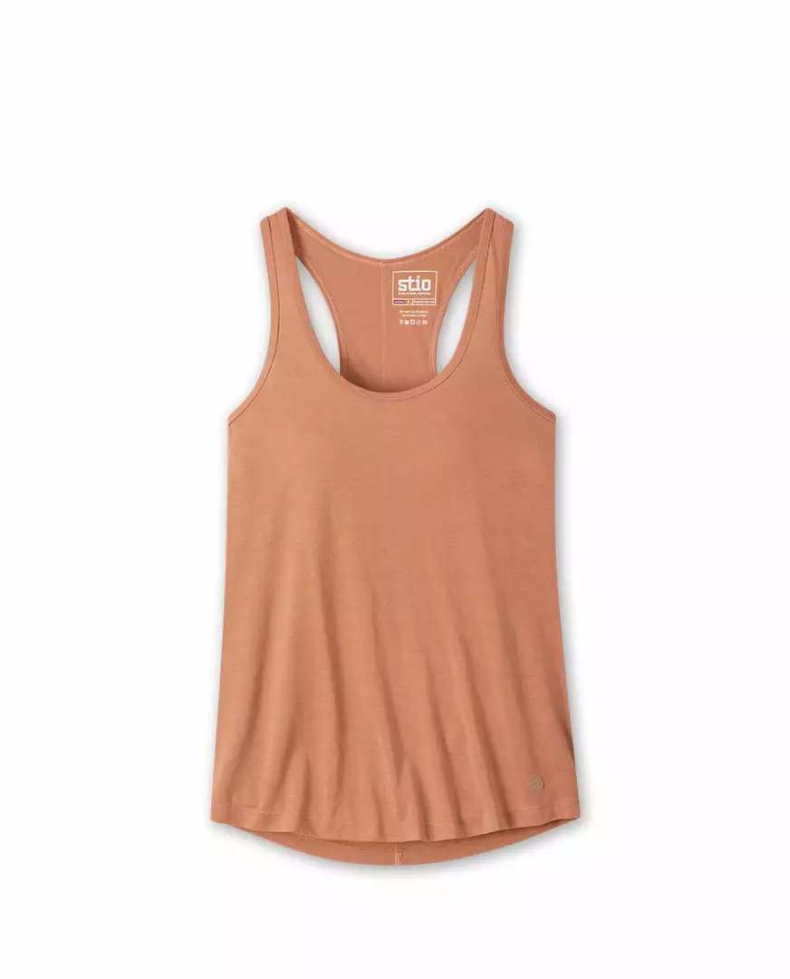 Stio Women's Divide Tank