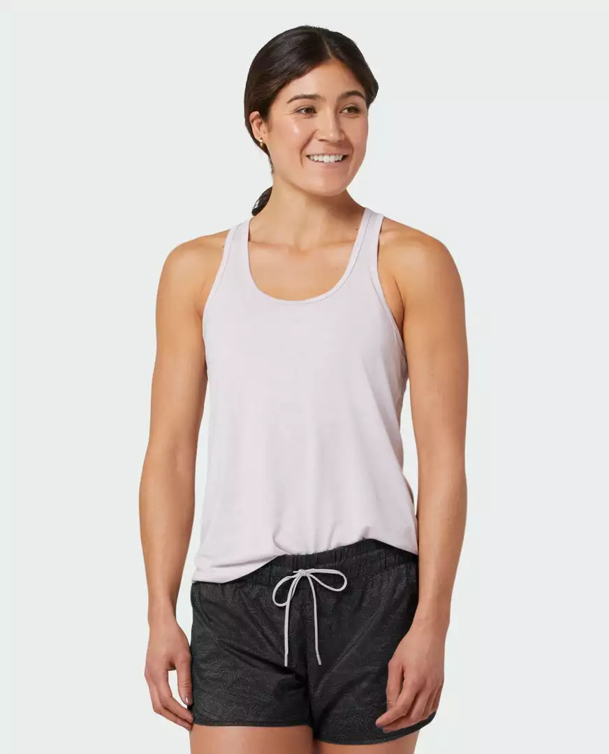 Stio Women's Divide Tank