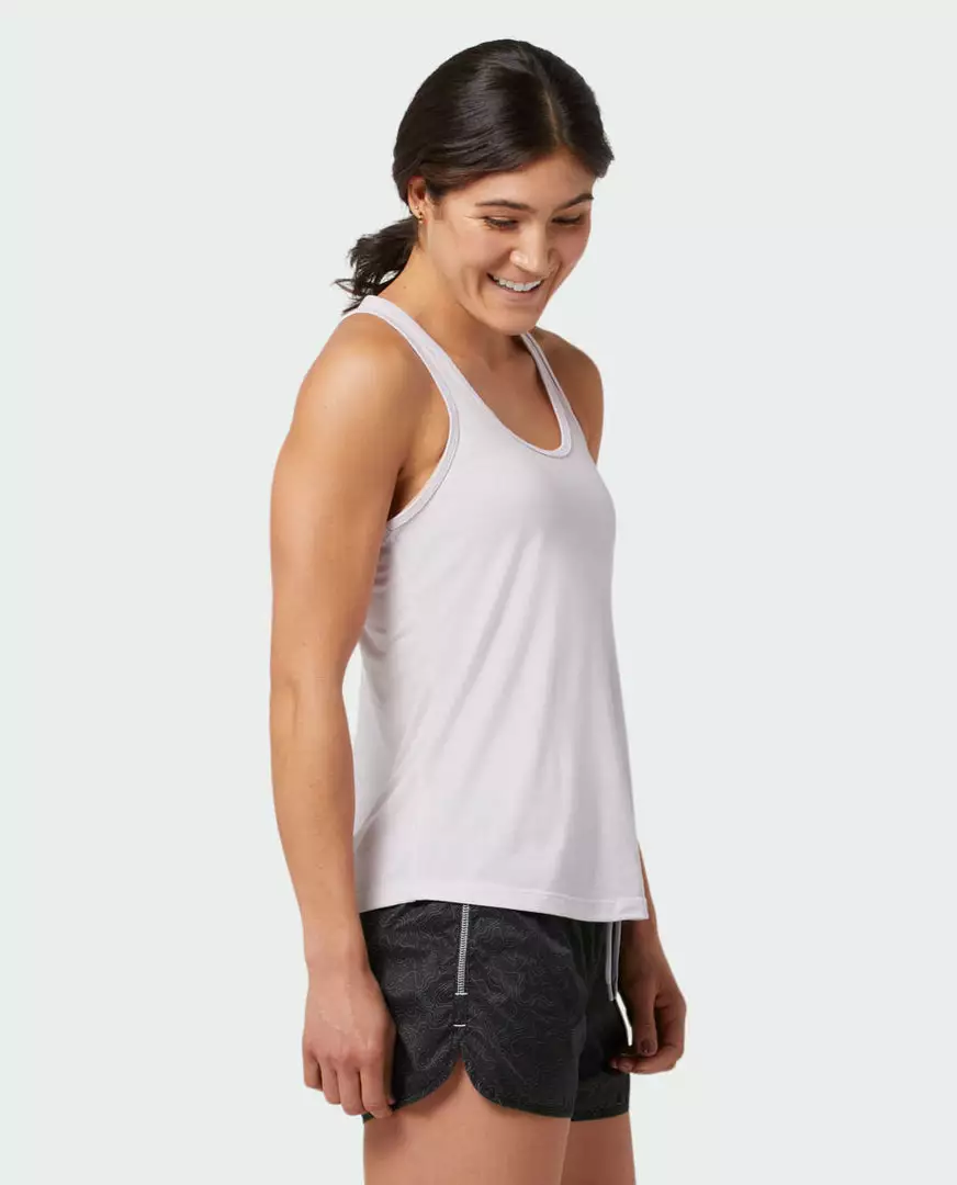 Stio Women's Divide Tank